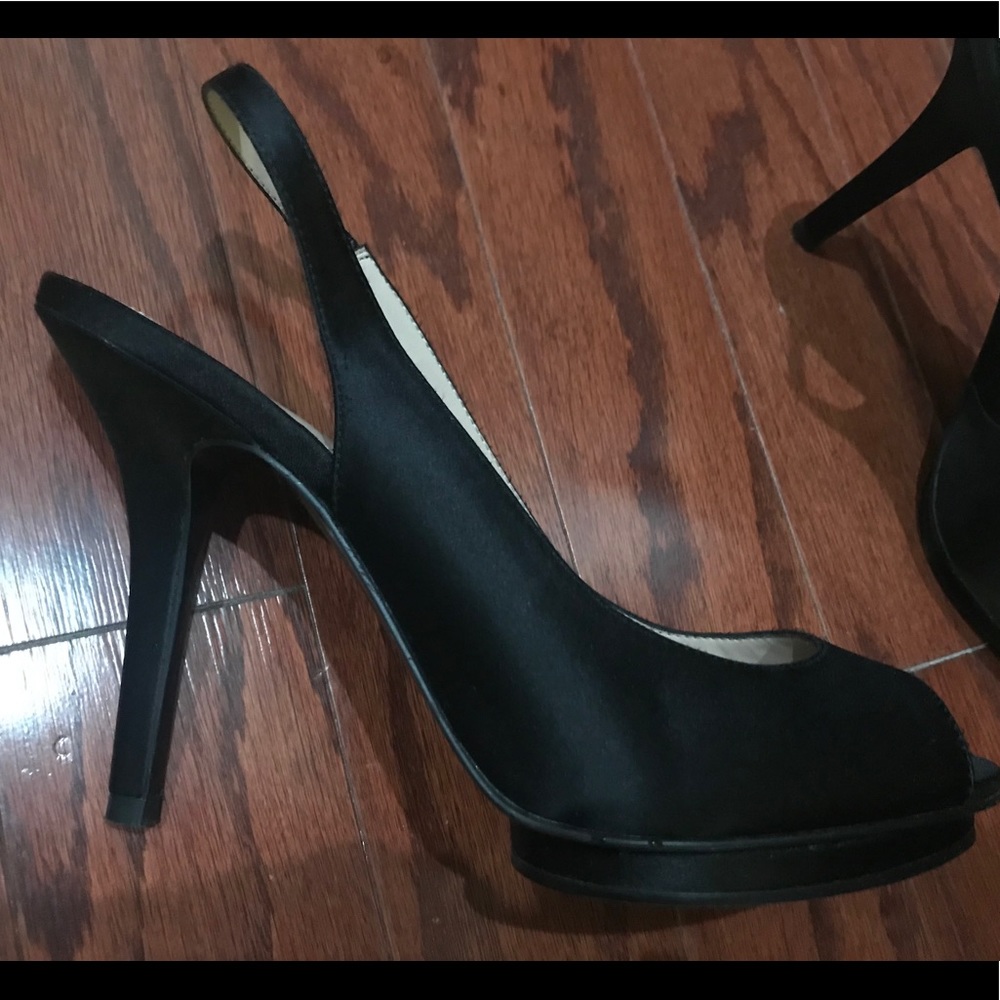 Dressy Shoe